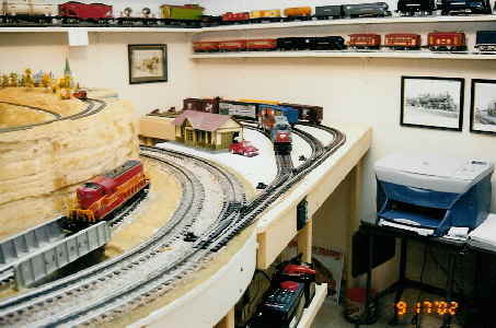 4 - Addition Before Adding Scenery Materials02 4 - Addition Before Adding Scenery Materials02