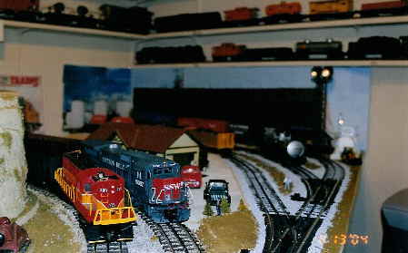 8 - Layout Addition w Second Paper Mill Backdrop 8 - Layout Addition w Second Paper Mill Backdrop