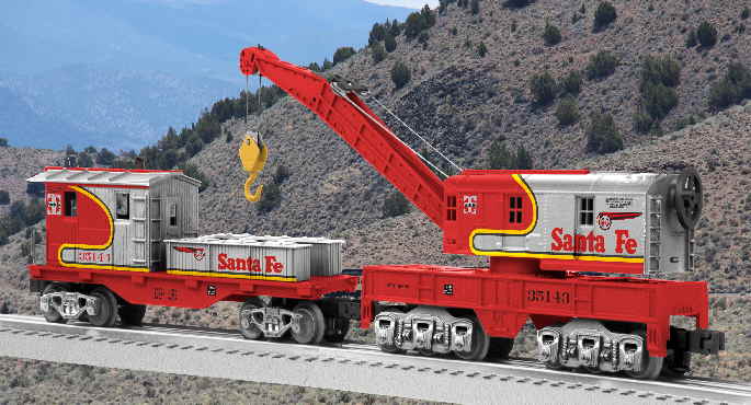a_Crane_w_SW_background