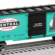 LOTS 2026 Convention Car