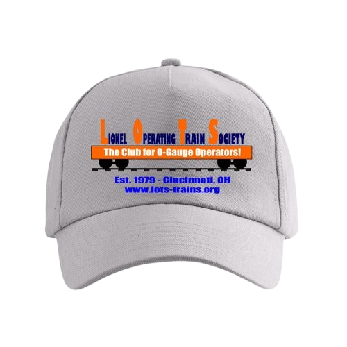 LOTS 2025 Hat